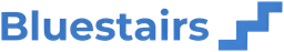 Bluestairs
